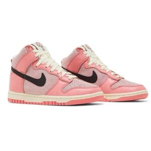 Nike Women’s Dunk High “Hoops”